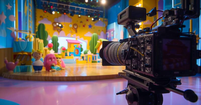 PBS' Ready to Learn Initiative Helped Children Learn