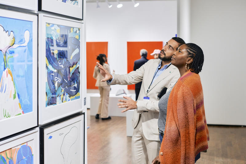 Observer’s Guide to This Year’s Must-Visit September Art Fairs