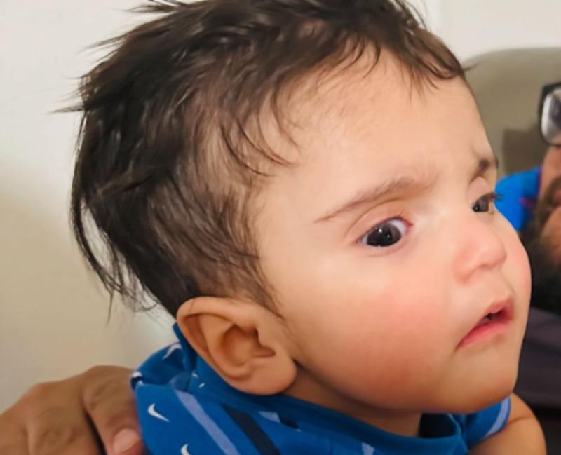 Mother of baby missing from Big 5 parking lot stops cooperating with police