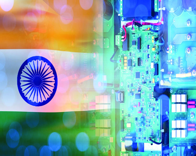 India’s Path to Self-Reliance in Semiconductors