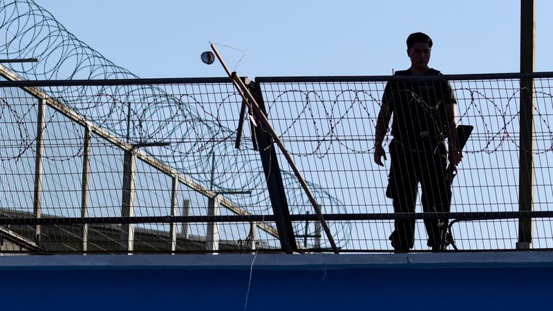 Dinero en efectivo tras las rejas: un talón de Aquiles del sistema penitenciario chileno