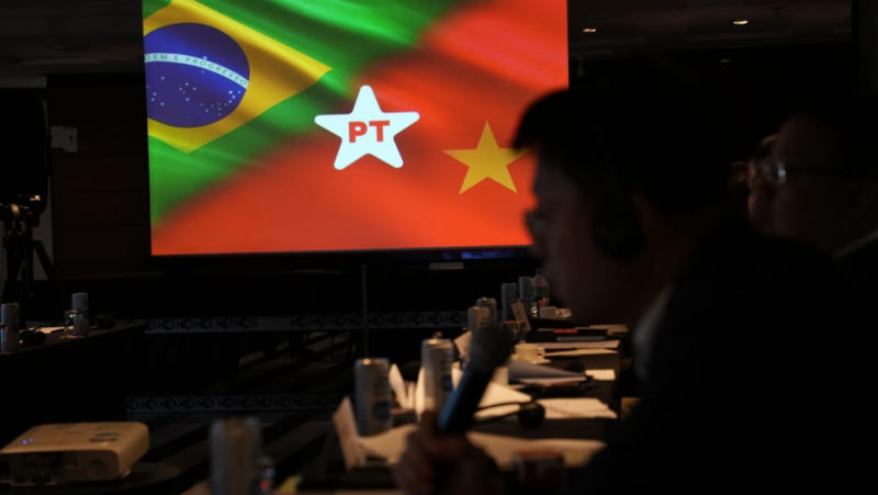 Centrão corre contra o tempo