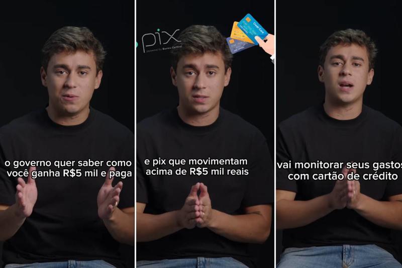 Legislação instagramável