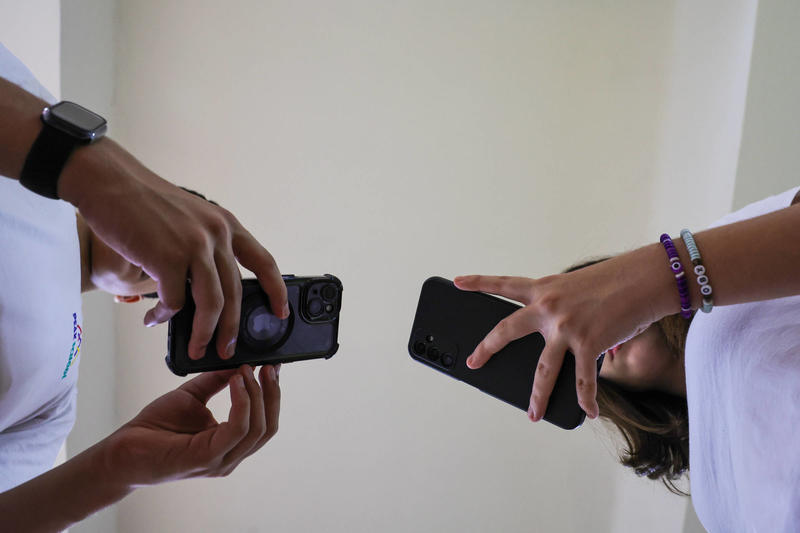 Jovens podem aprender a empreender jogando?
