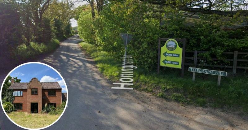 Caravan country park to demolish multiple non-viable buildings