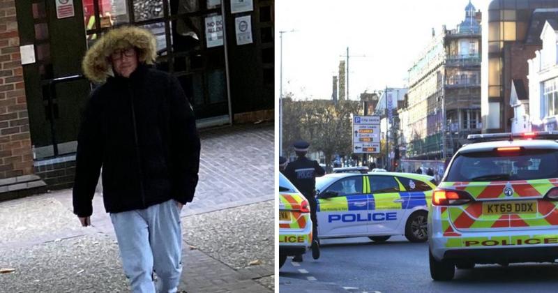 Man behind street attack threatened to petrol bomb home of his ex