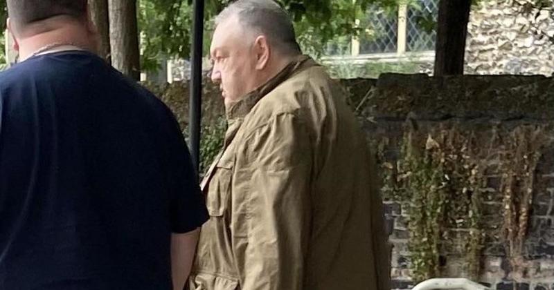 Norfolk man pestered 'teen girl' to send him pictures of 'her bits'