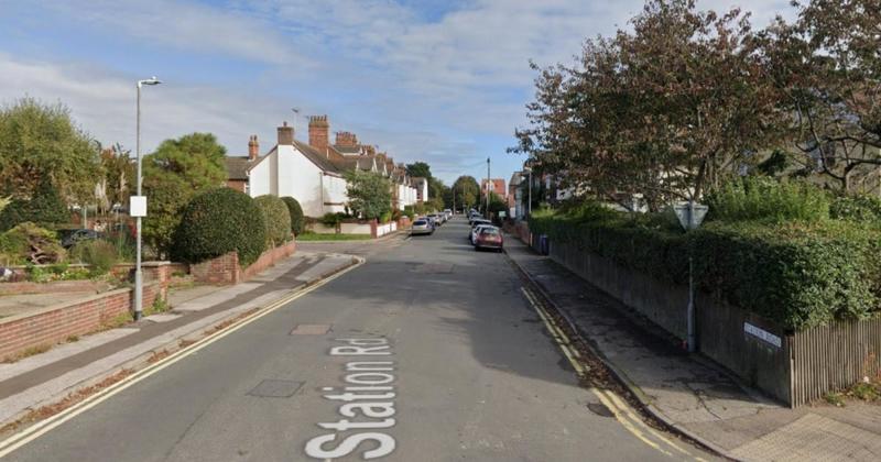 Stolen moped sparks police appeal