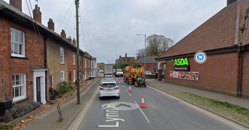 Man left with serious head injuries after fight outside Asda