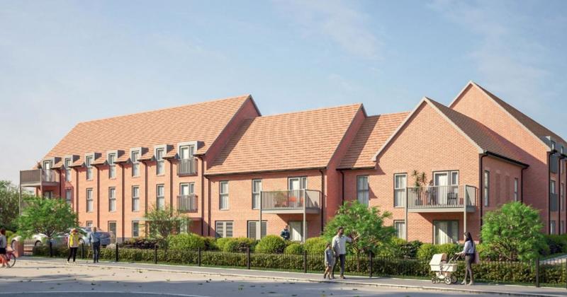 Plans for major coastal retirement complex unveiled