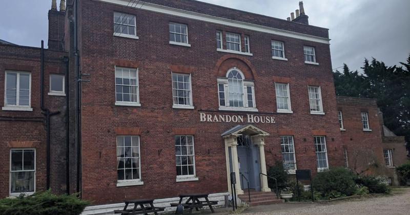Serious fire breaches discovered at hotel where guests were banned from sleeping