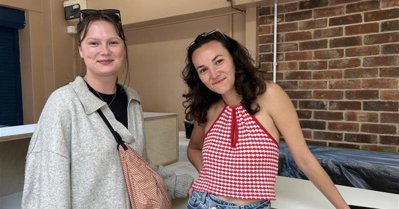Opening date for LA-inspired salad bar in Norwich revealed