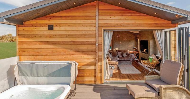 Norfolk holiday park named among best budget-friendly stays