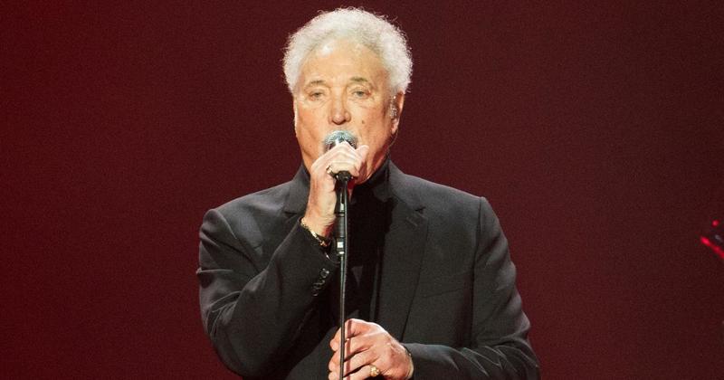 7 things you need to know ahead of Tom Jones' Cardiff Castle concerts this week