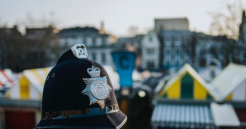 Police invite locals to meet the team next month