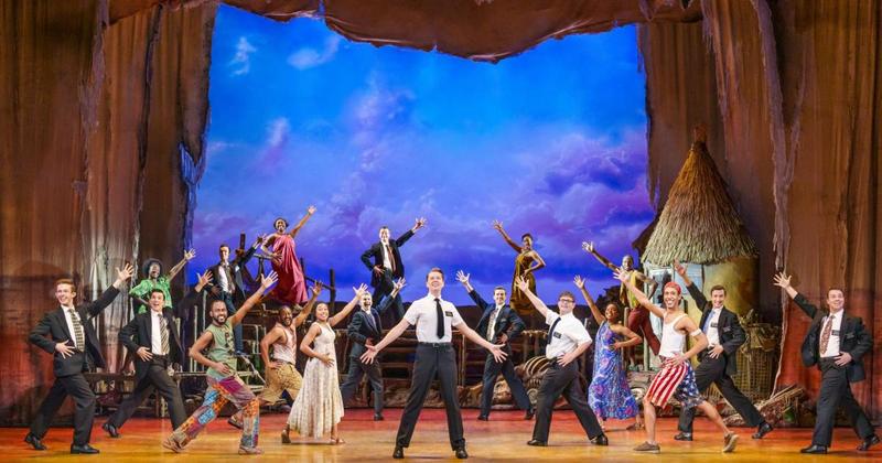 First look at West End hit ahead of return to Norwich