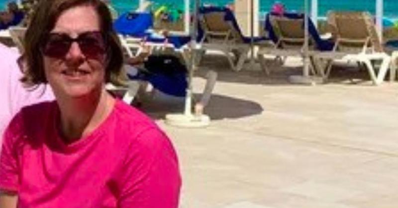'Much-loved' woman, 50, dies after drowning in the bath