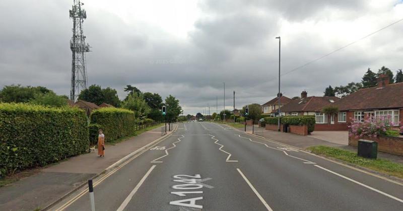 Charity box stolen from business on outskirts of Norwich