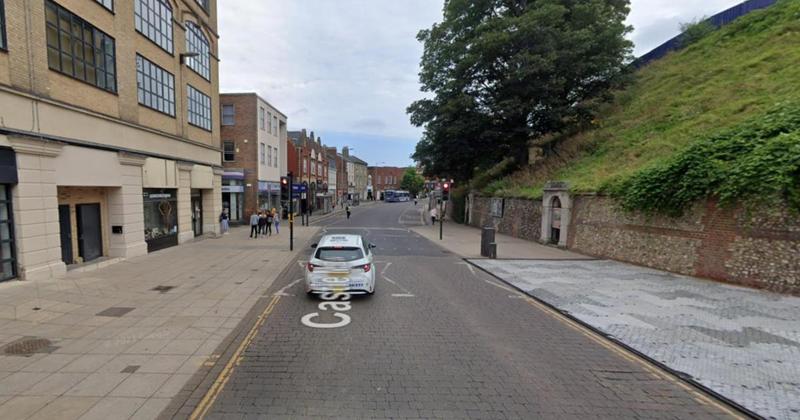 Major city road to close for £88k resurfacing works