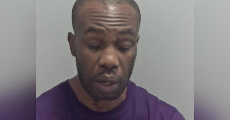 Man jailed for nine years for raping girl, 12, at Norfolk bus stop