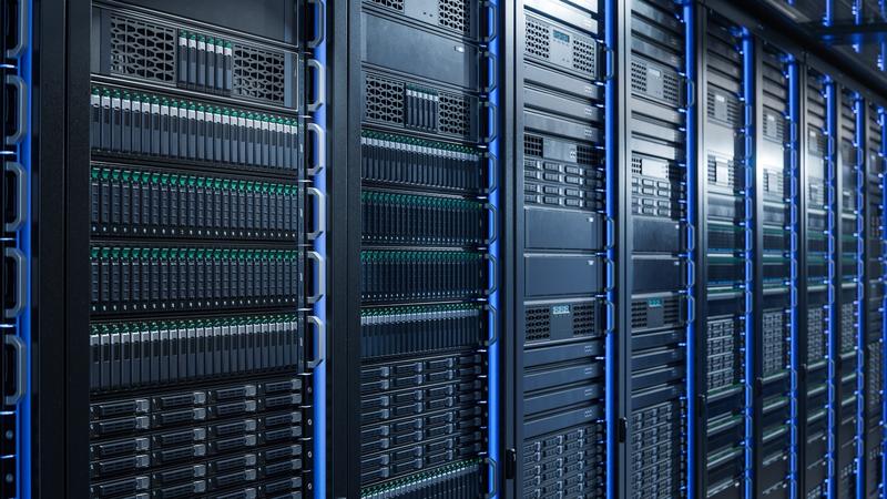Data sovereignty is a strategic imperative