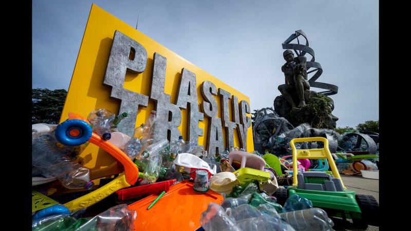 The lessons for India from the plastics treaty