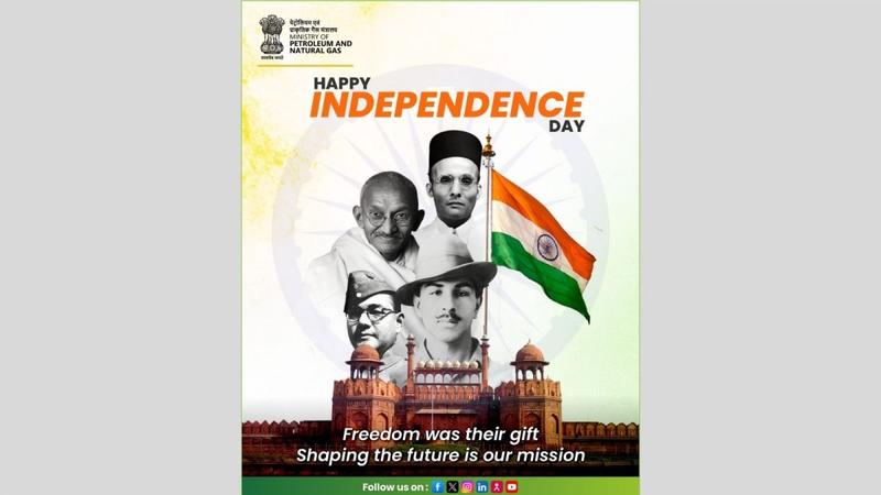 Opinion | The Case for Gandhi-Savarkar Together: Not Sameness, But Completeness