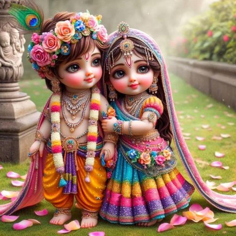 Radha Ashtami 2025: Date, significance, puja rituals, remedies and fasting rules