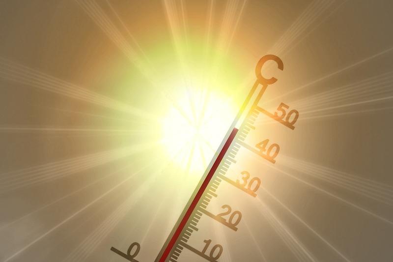 Ferragosto in Puglia tra sole rovente e temporali improvvisi