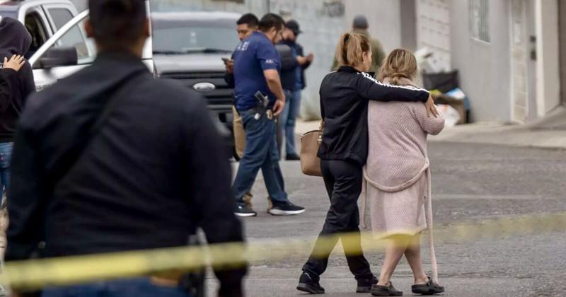 #ColumnaInvitada | Vivir con miedo. La normalización de la inseguridad en México