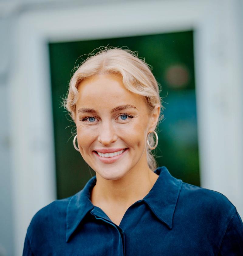 Dette går ikke, Øyunn Krogh!
