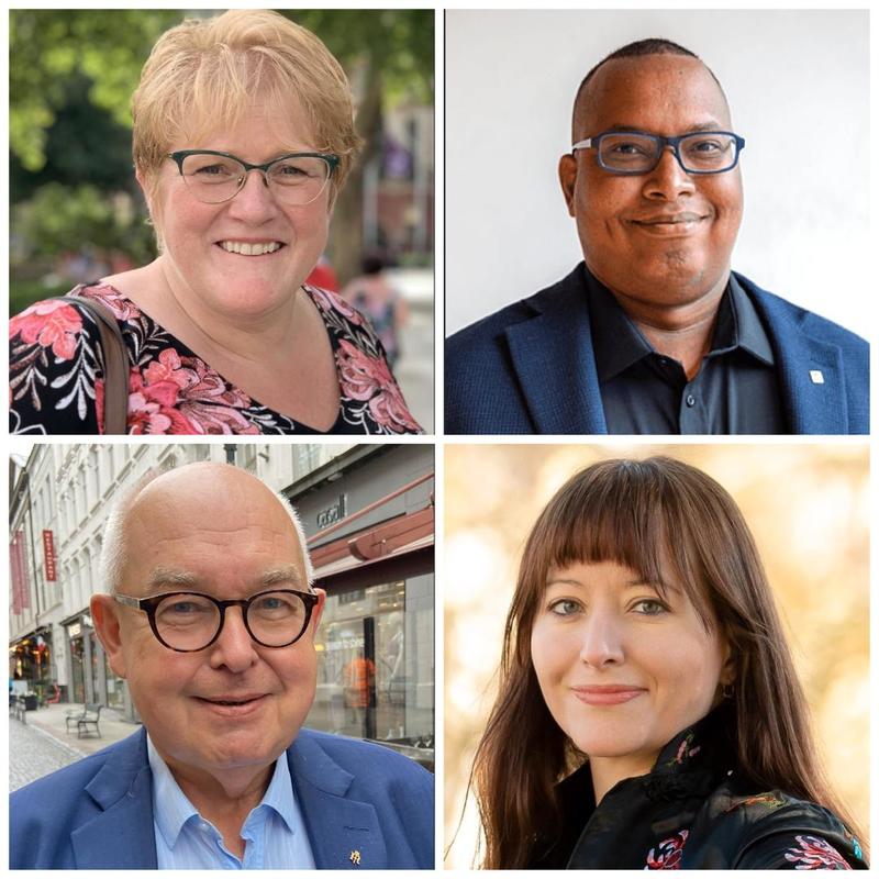 Vi må ha et leseløft for voksne!