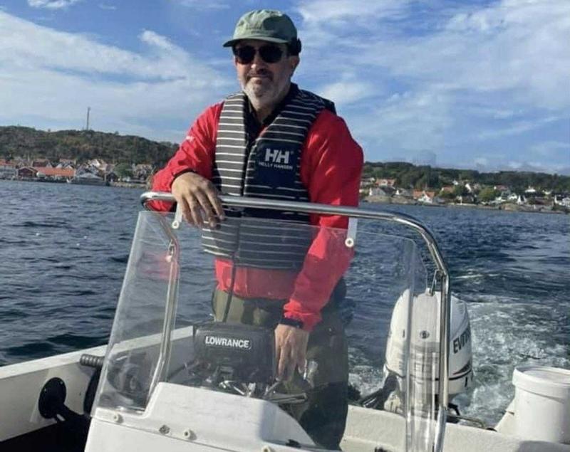 Oslofjorden: Regjeringen Støre stryker til eksamen!
