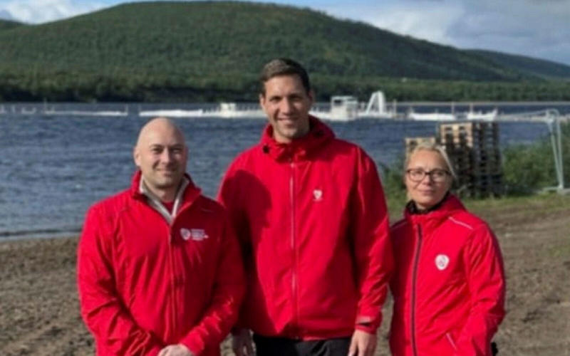 Laksefisket må forvaltes med kunnskap