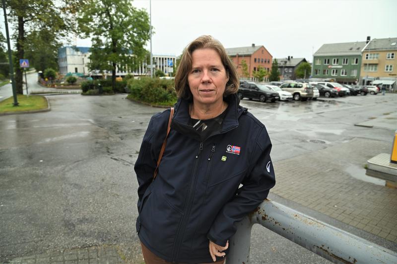 Hvorfor stemme MDG ved årets stortingsvalg
