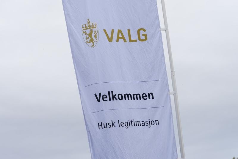 Stem Venstre lokalt, ikke ved kommende stortingsvalget