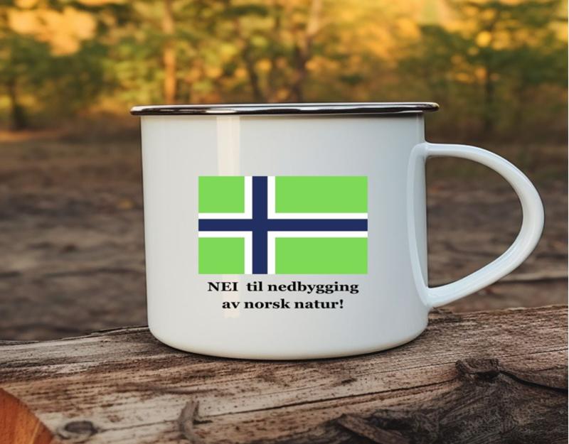 Naturen roper om hjelp – hører politikerne etter?