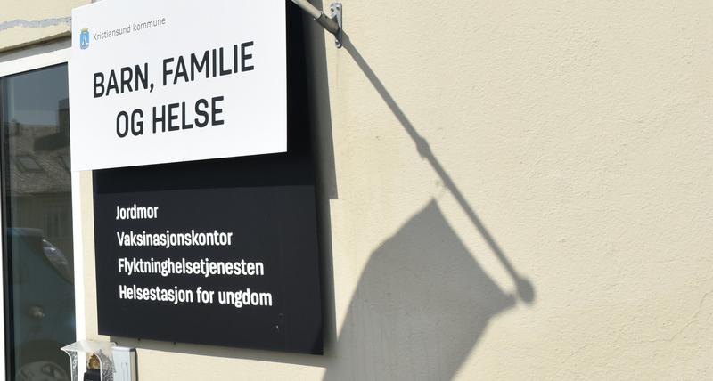 Ikke fjern helsesykepleierne fra skolene