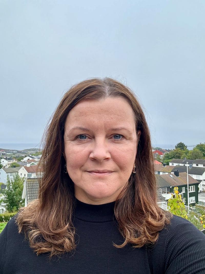 Sosialarbeidere er svaret, Listhaug!