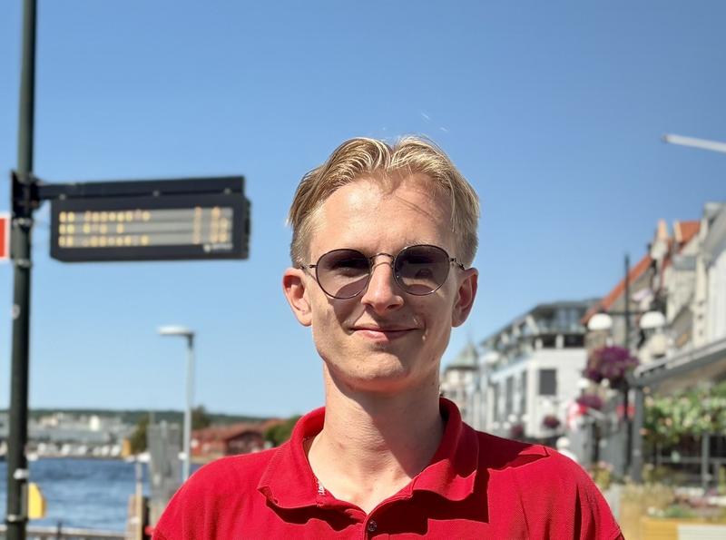 Har KrF glemt Bibelen fullstendig?