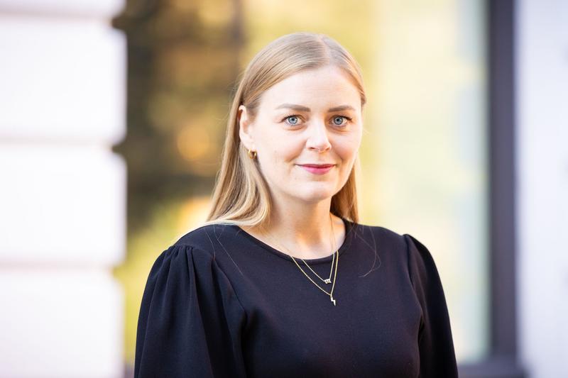 Vi kan ikke skatte havbruksnæringen i hjel
