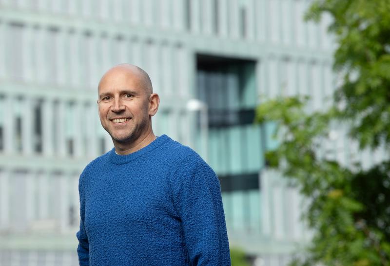 Ingenting å vente på: Slik kan alle raskt inkluderes i en digital hverdag