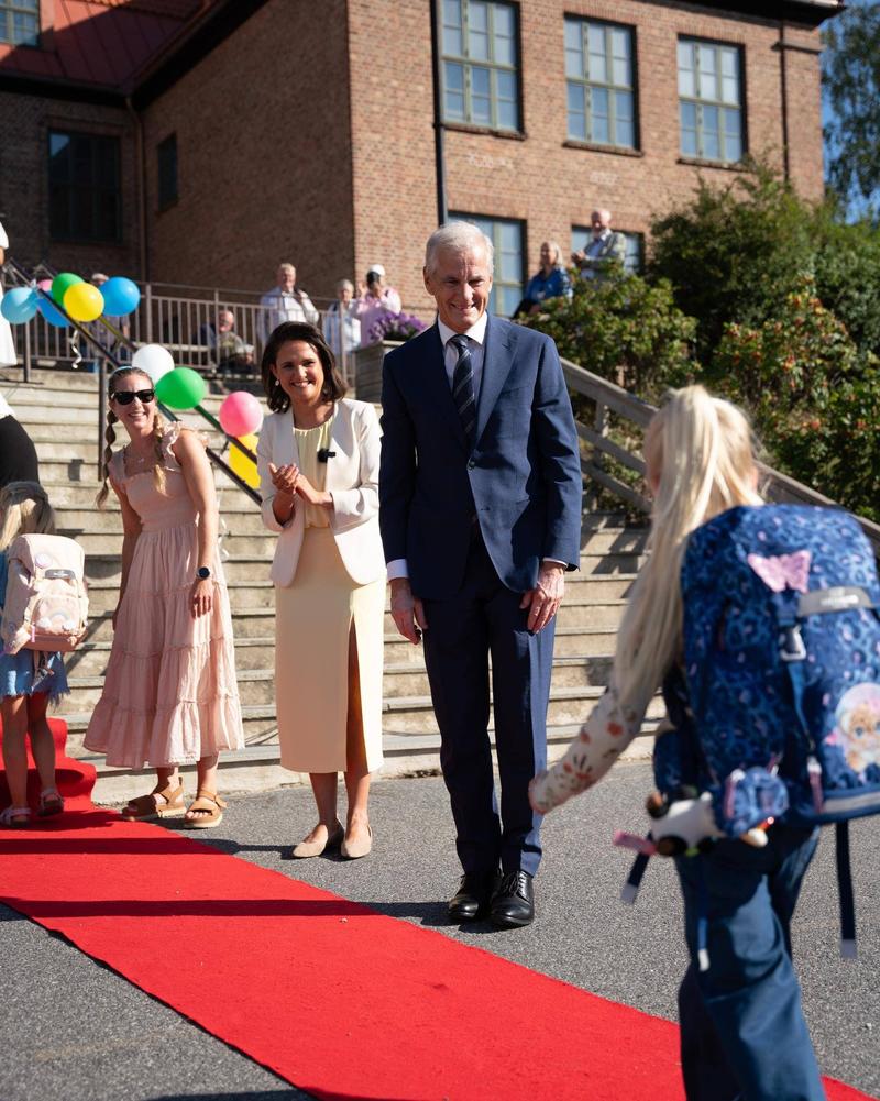 Hvilken skole vi vil ha i Norge?