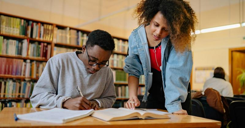 Tips for Black Students at Predominantly White Institutions