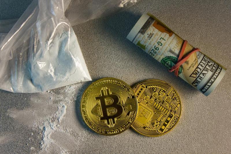 The Wiretap: The DEA Laundered $19 Million Of Cartel Drug Money Into Cash And Crypto