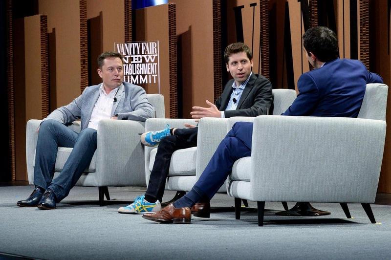 The Prompt: Sam Altman Escalates Rivalry With Elon Musk