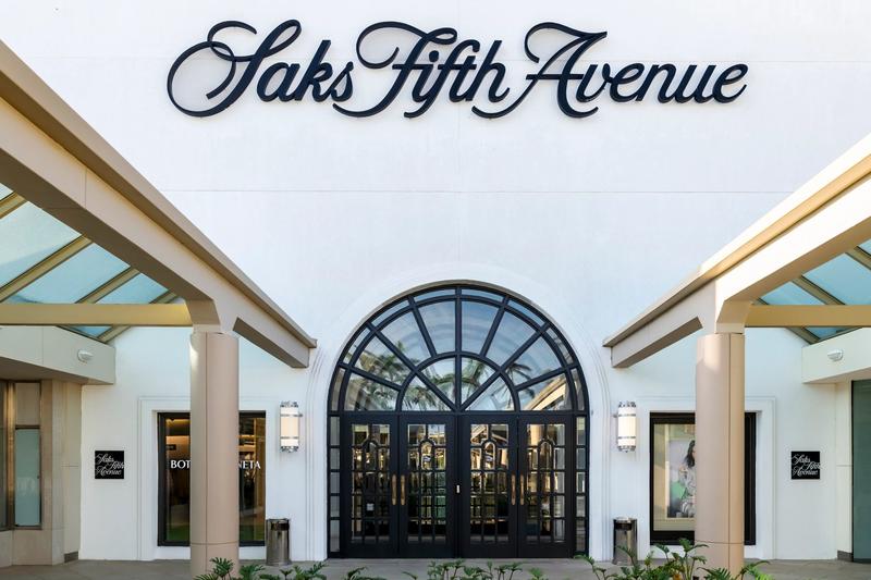 Nobody wants to shop anymore — and our classic stores are suffering