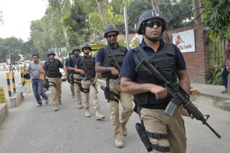 20 Years After the 2005 Bangladesh Bombings, JMB is a Clear and Present Danger