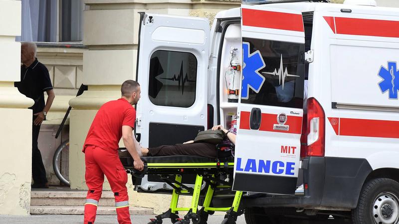 Mali i bolan vodič kroz Hitnu pomoć