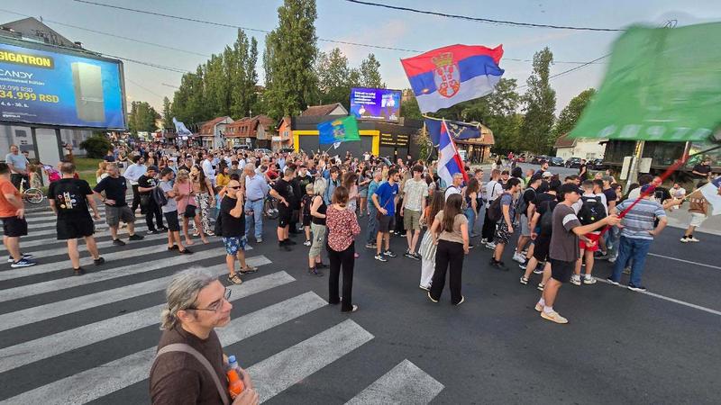 Sve oči su uprte u studentsku listu, zbog toga se i postavlja logično pitanje